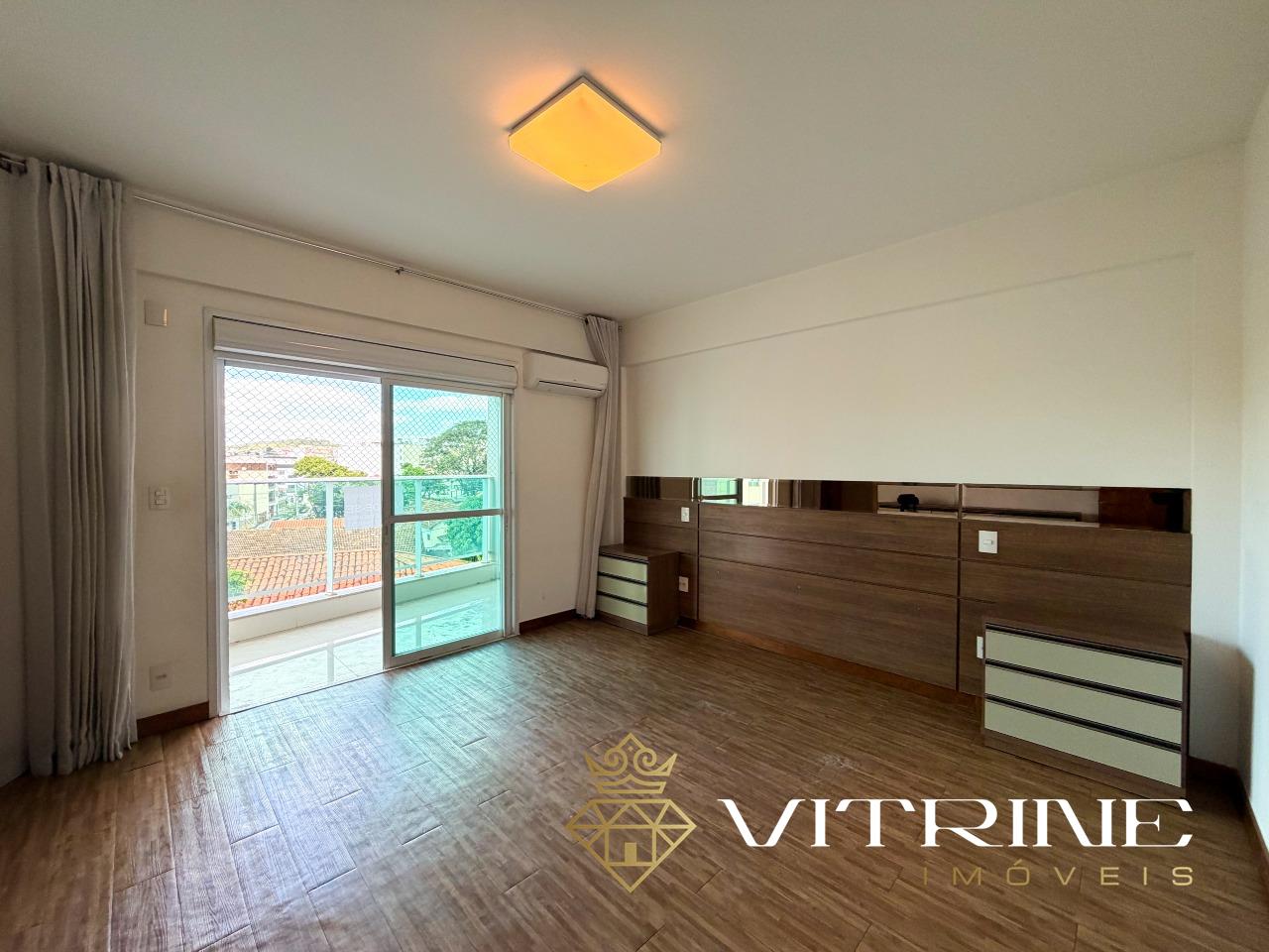 Apartamento à venda no Centro : 