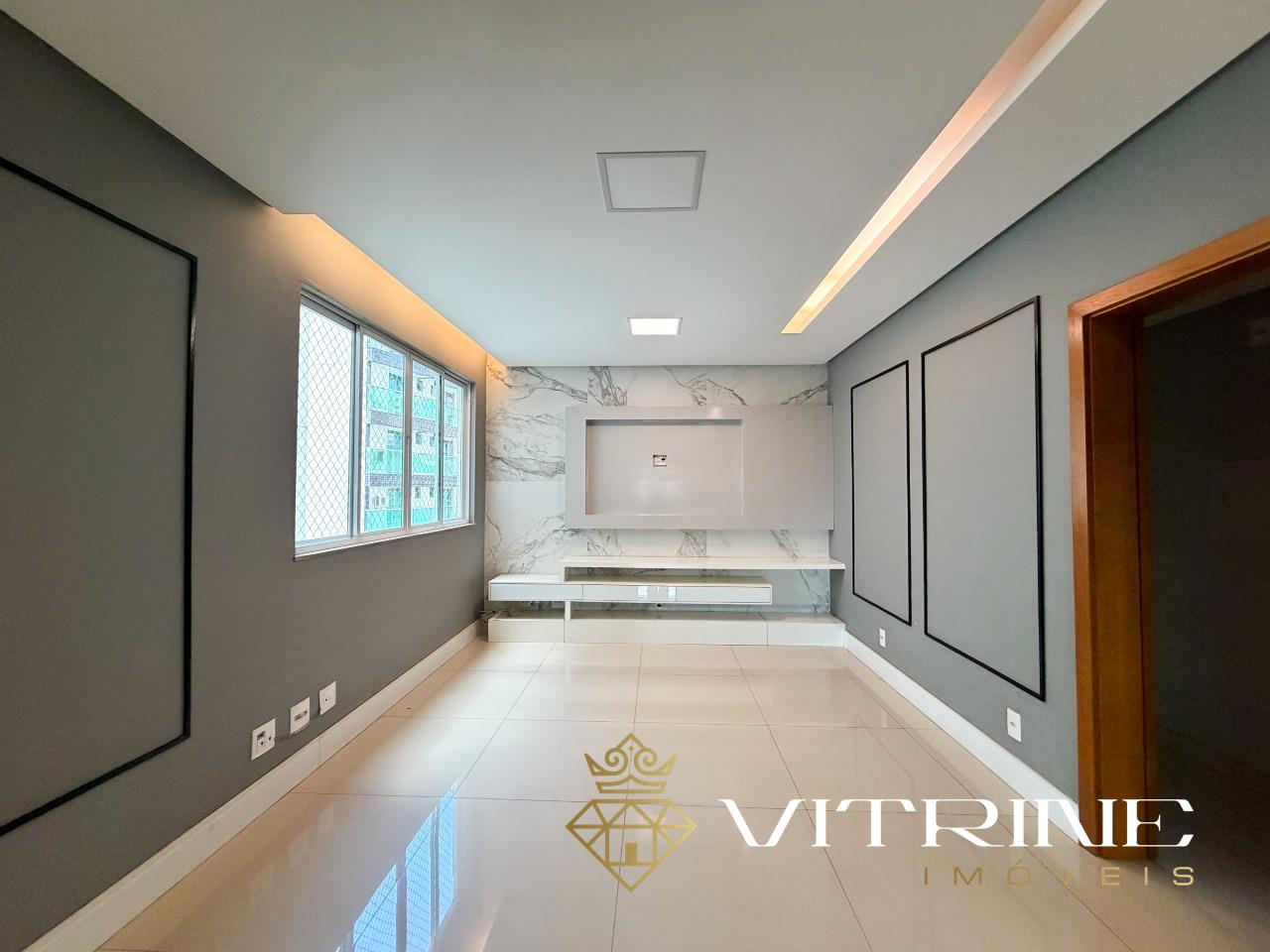 Apartamento à venda no Centro : 