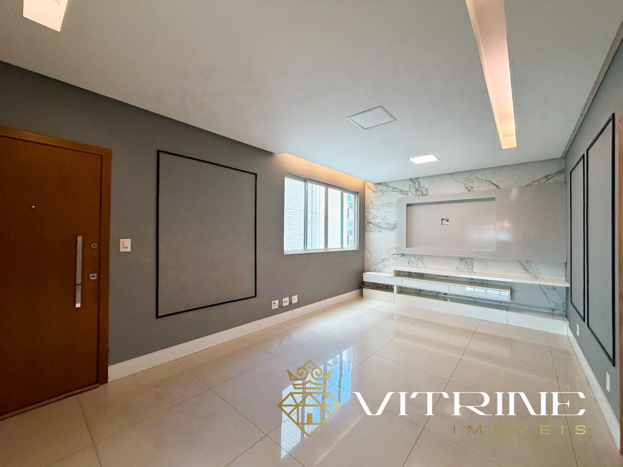 Apartamento à venda no Centro : 