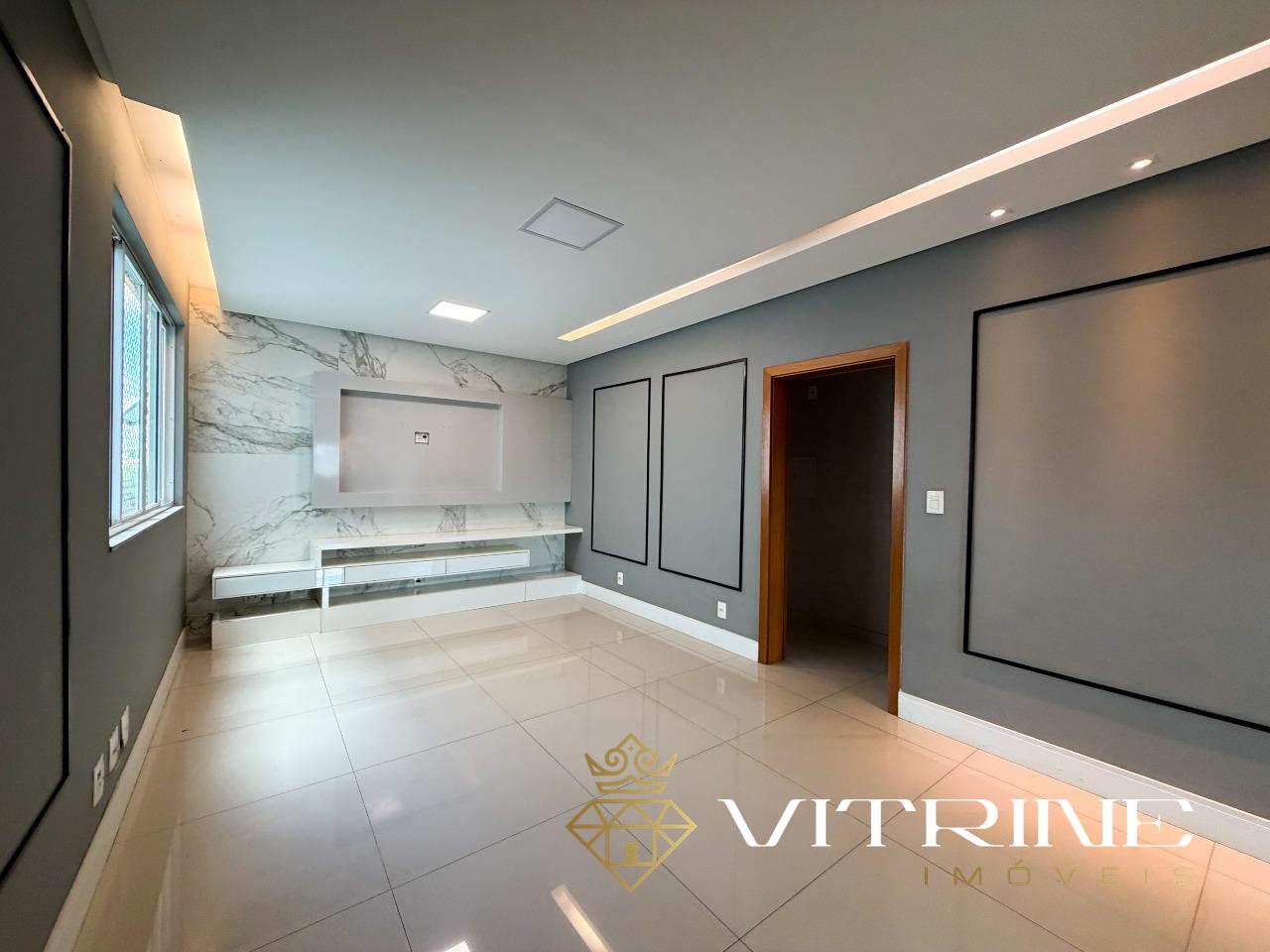 Apartamento à venda no Centro : 