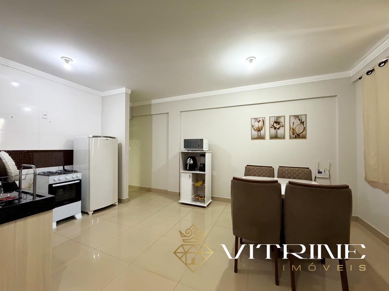 Apartamento à venda no São Roque : 