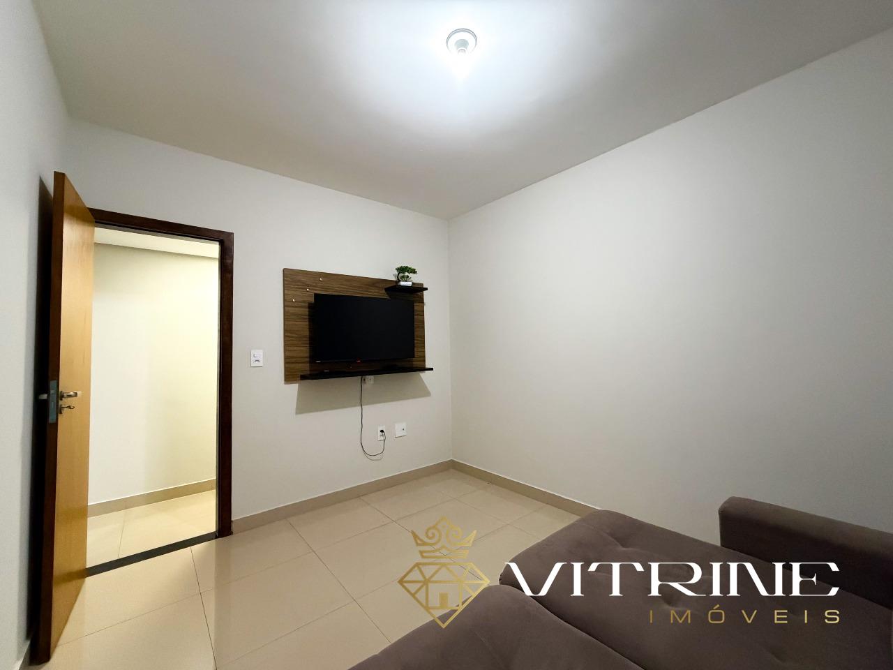 Apartamento à venda no São Roque : 