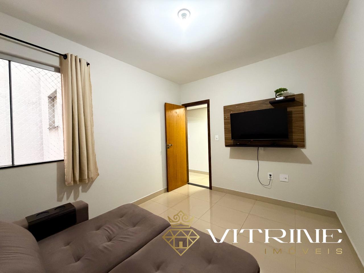 Apartamento à venda no São Roque : 