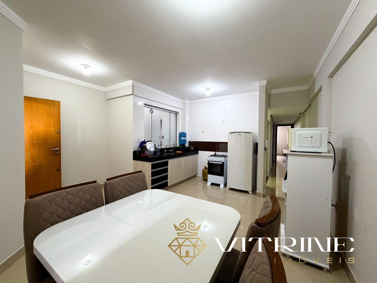 Apartamento à venda no São Roque : 