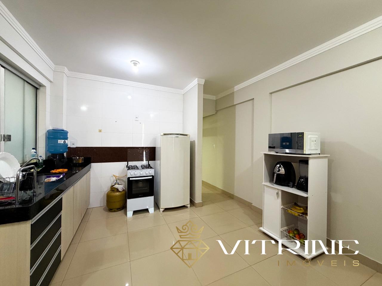 Apartamento à venda no São Roque : 