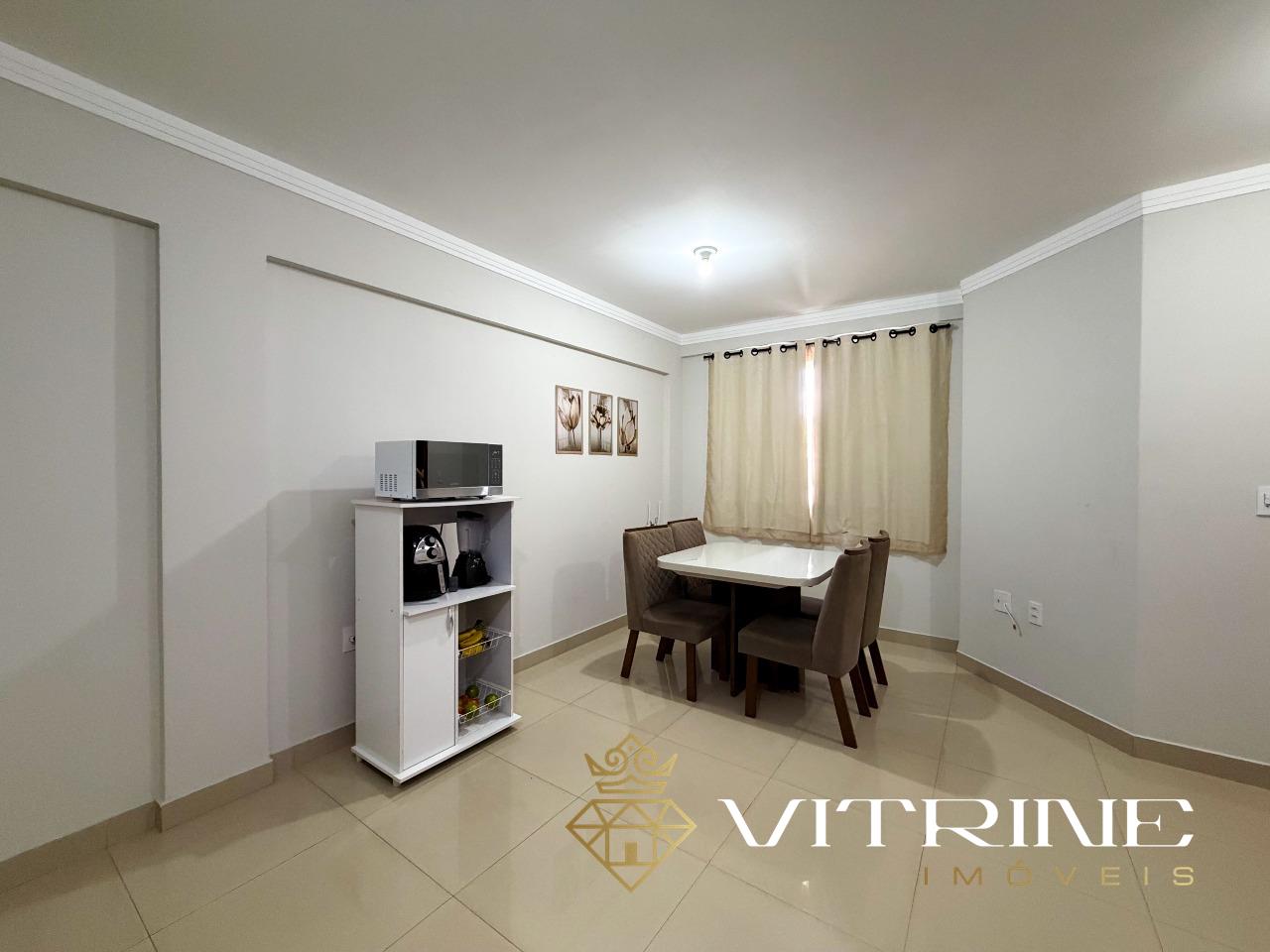 Apartamento à venda no São Roque : 