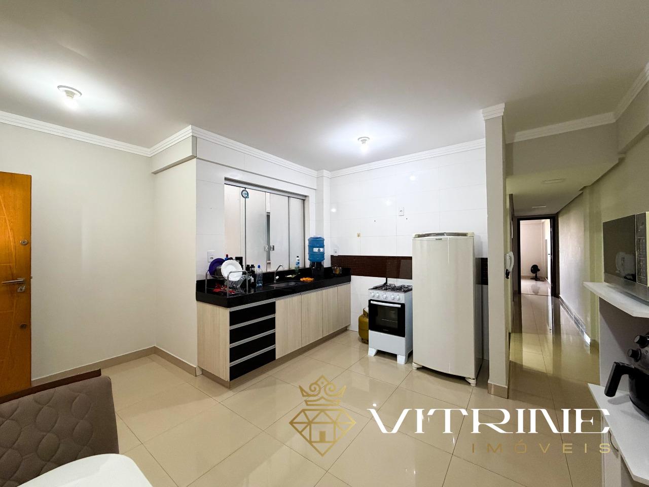 Apartamento à venda no São Roque : 