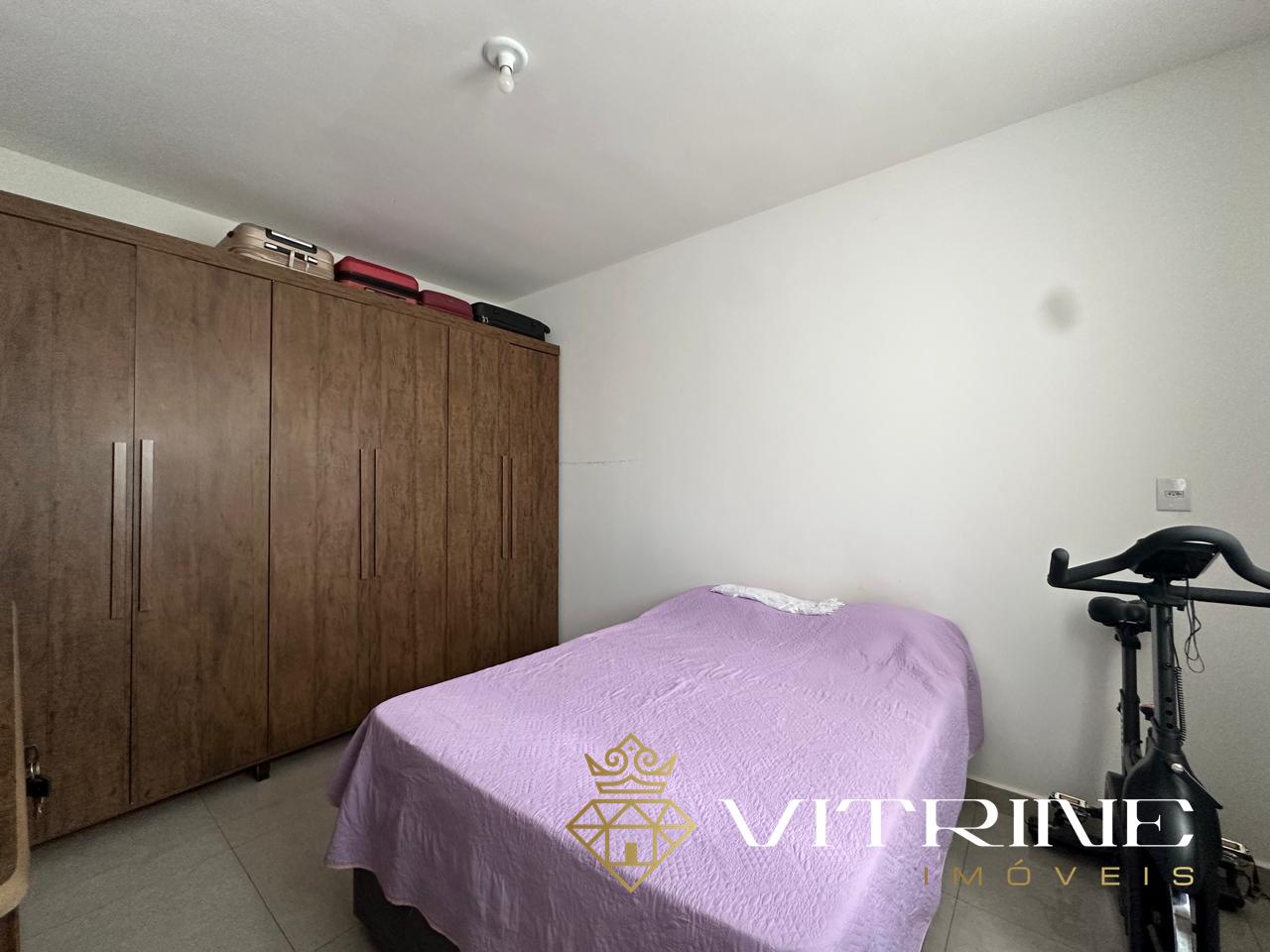 Apartamento à venda no Belvedere : 