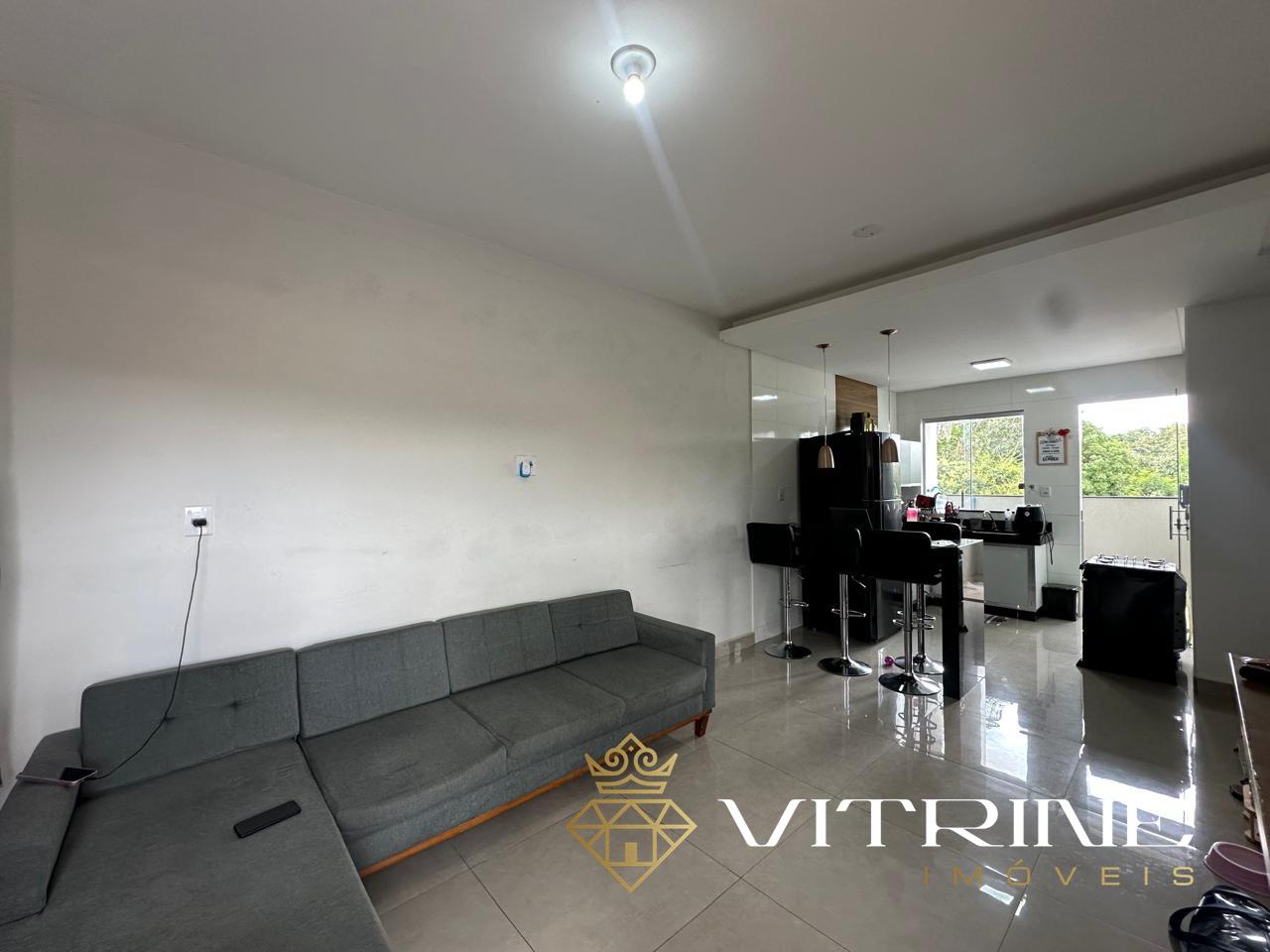 Apartamento à venda no Belvedere : 