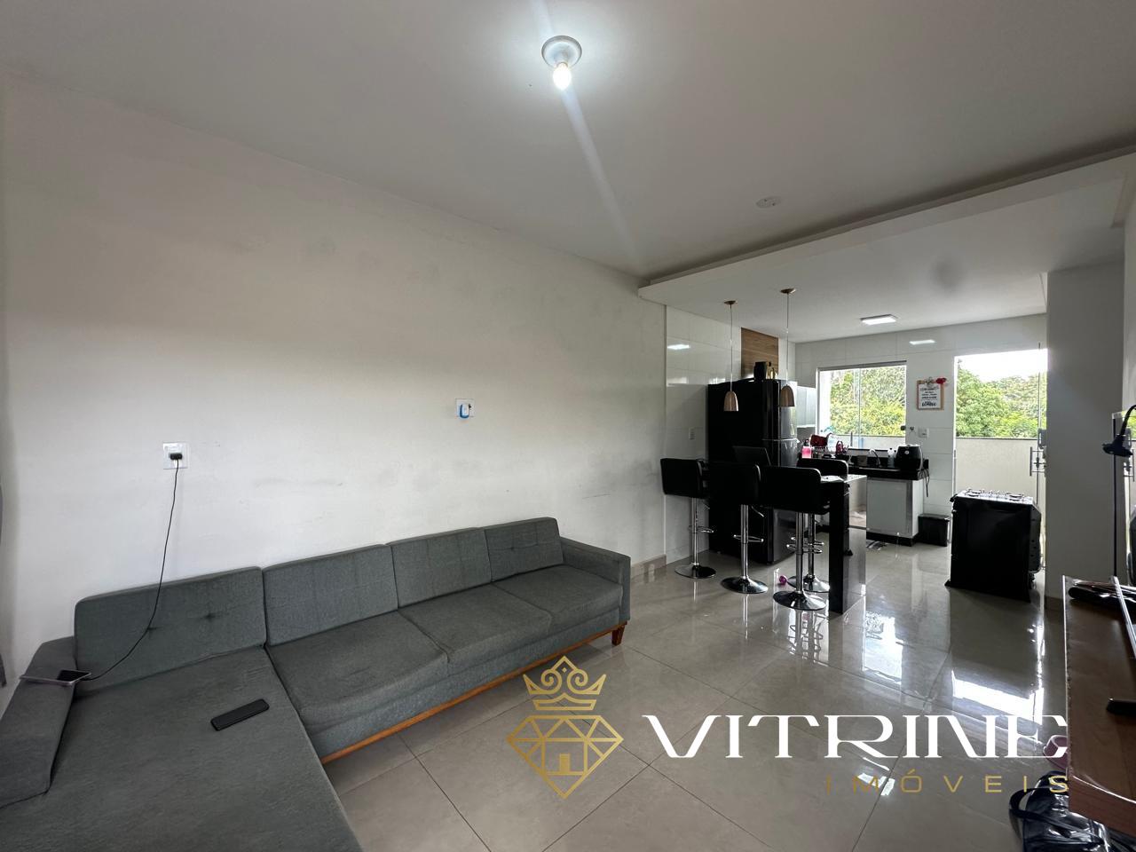 Apartamento à venda no Belvedere : 