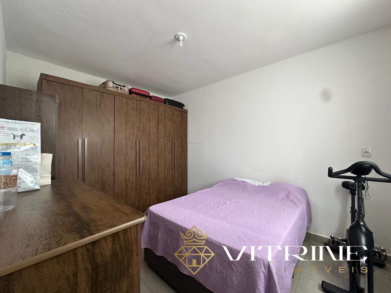 Apartamento à venda no Belvedere : 