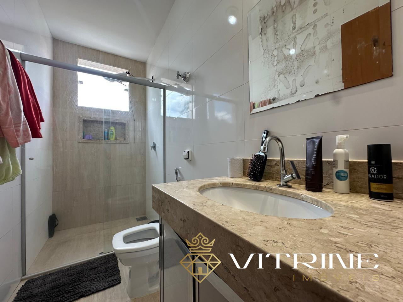 Apartamento à venda no Belvedere : 