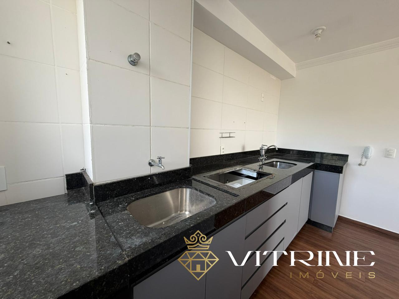 Apartamento à venda no Planalto: 