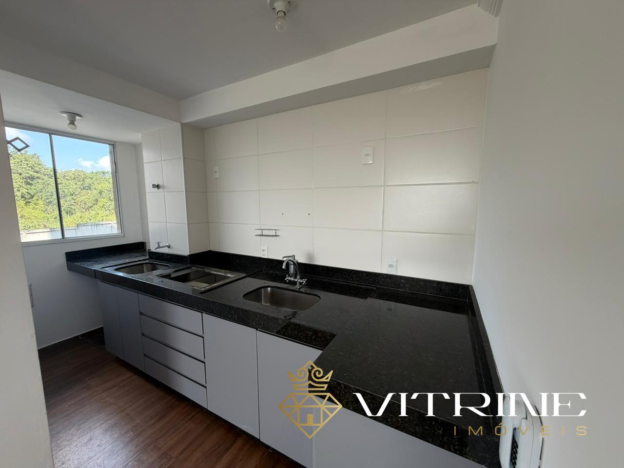 Apartamento à venda no Planalto: 