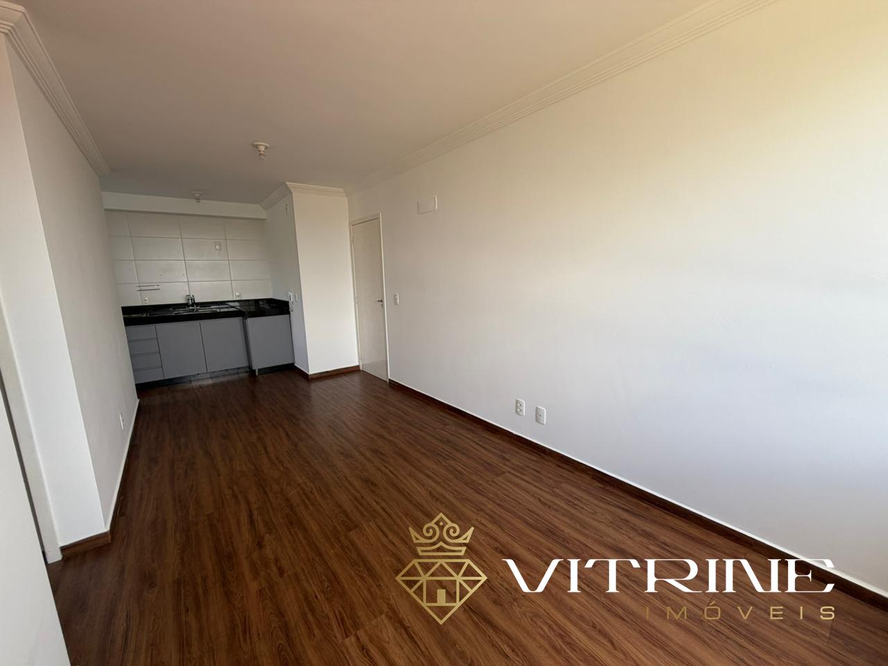 Apartamento à venda no Planalto: 