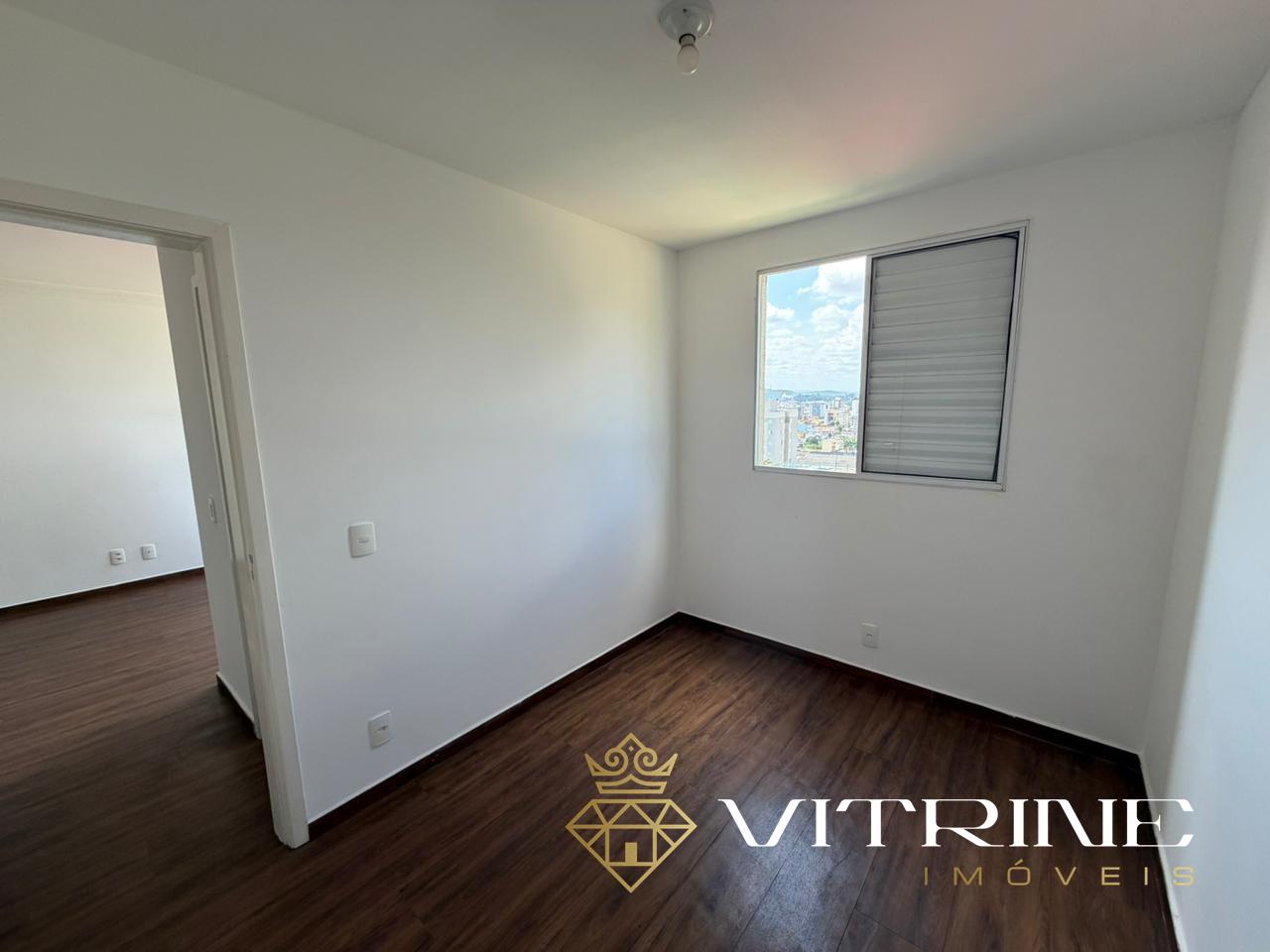 Apartamento à venda no Planalto: 