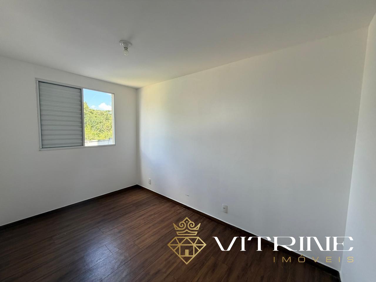 Apartamento à venda no Planalto: 