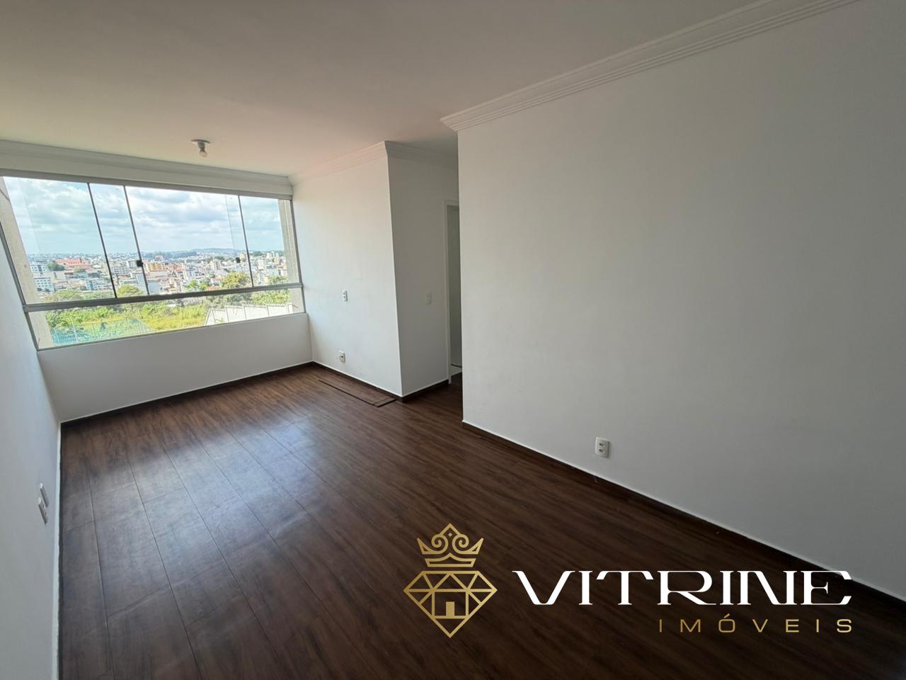 Apartamento à venda no Planalto: 