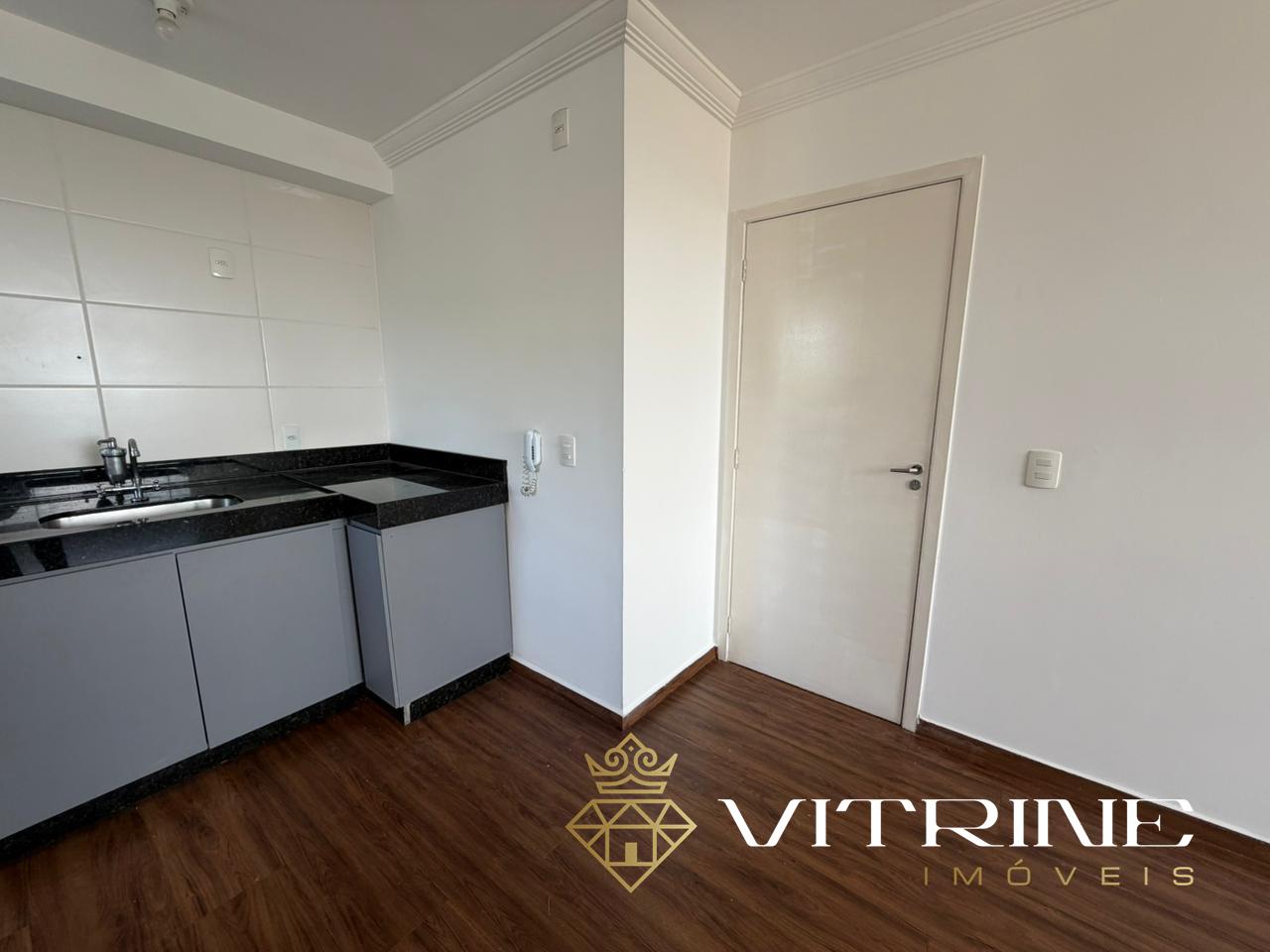 Apartamento à venda no Planalto: 