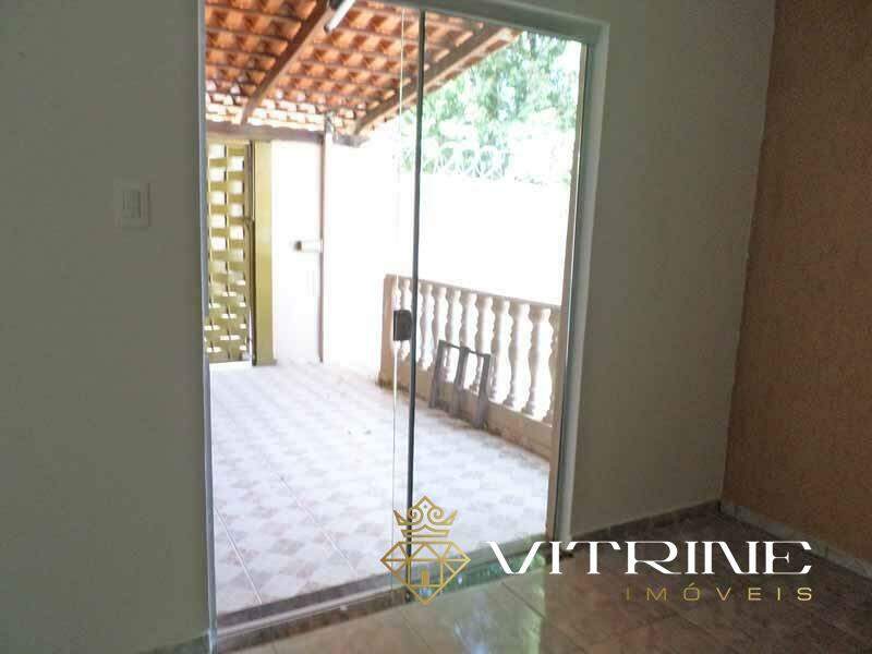 Casa à venda no Dona Rosa : 