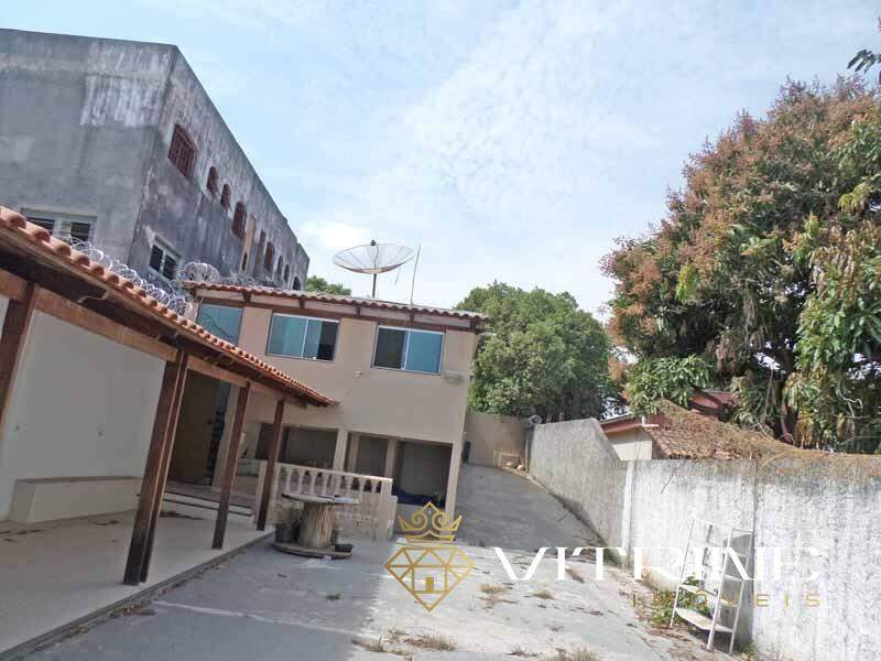 Casa à venda no Dona Rosa : 