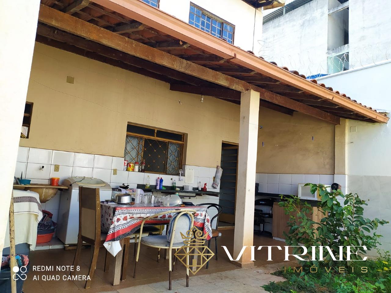 Casa à venda no São Jose : 