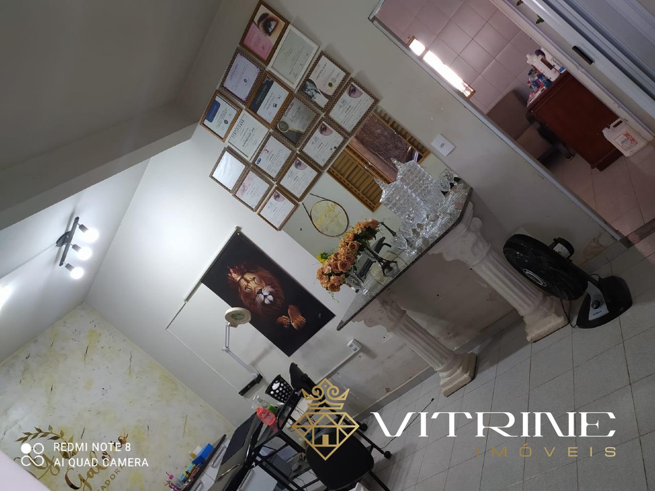 Casa à venda no São Jose : 