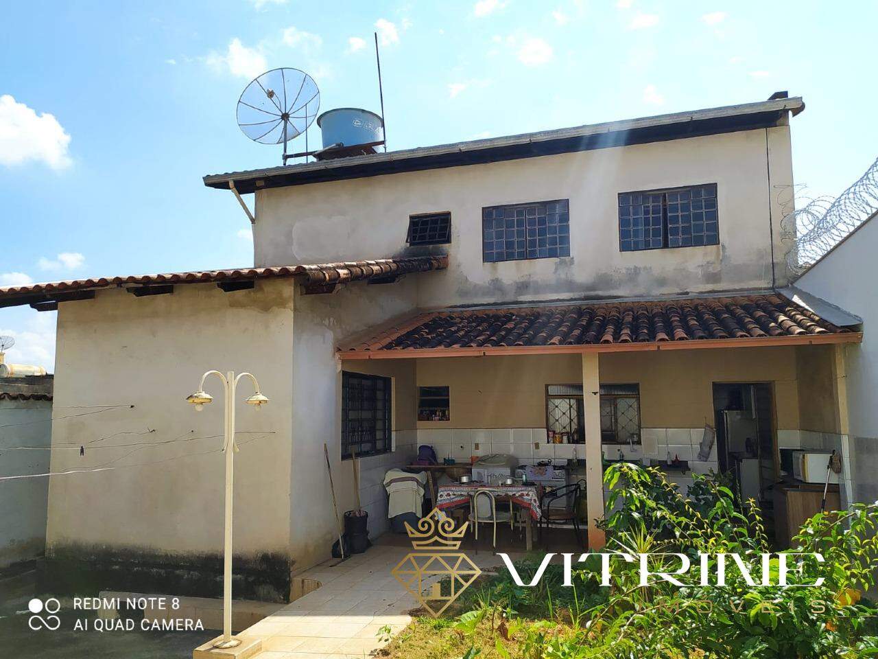 Casa à venda no São Jose : 