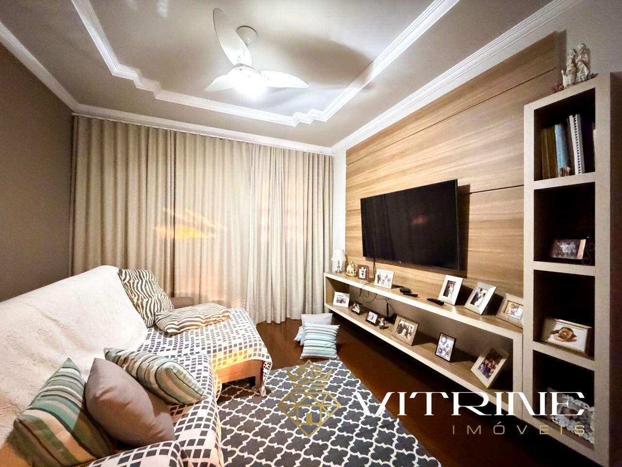 Apartamento à venda no Porto Velho: 