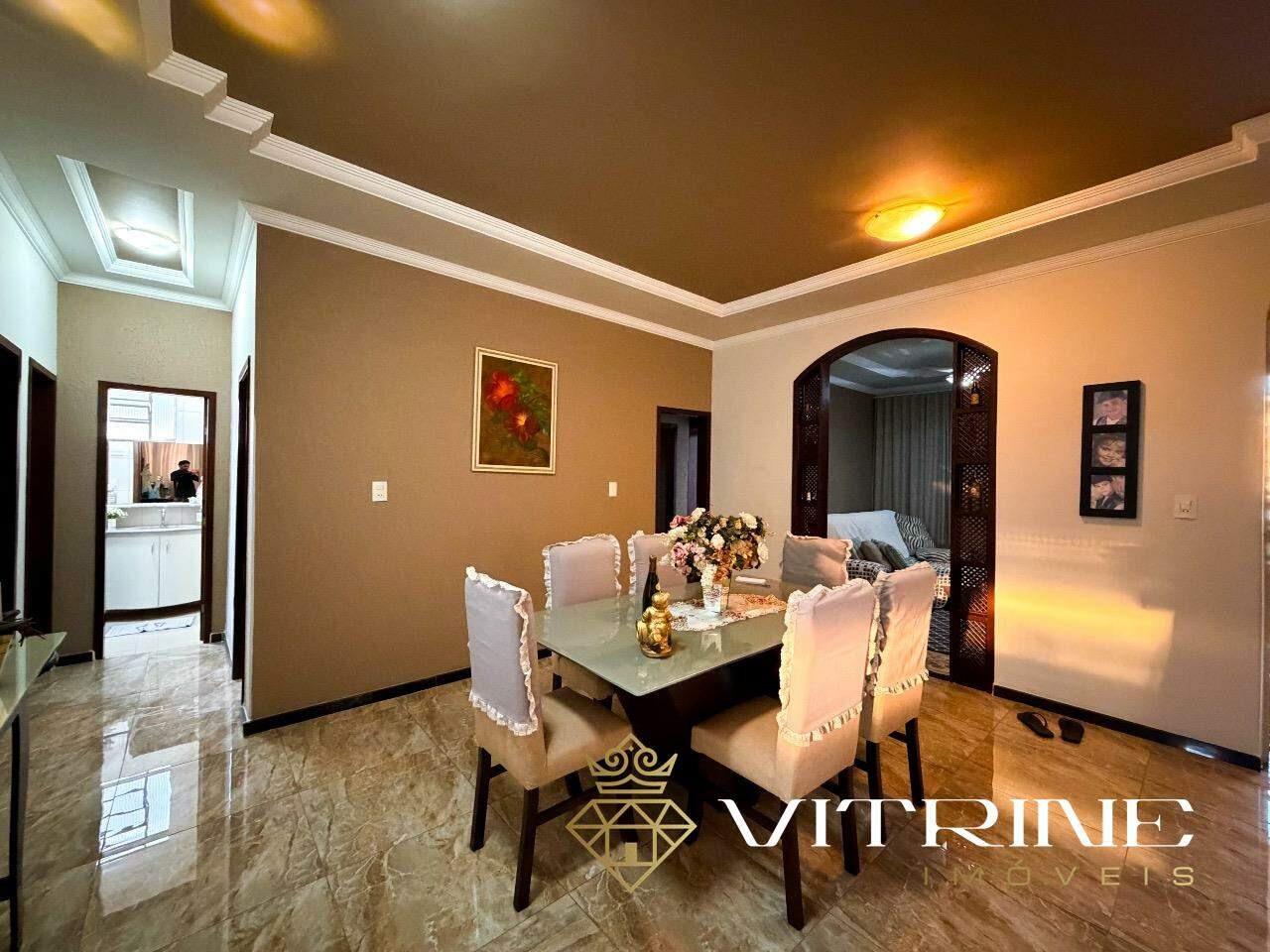 Apartamento à venda no Porto Velho: 