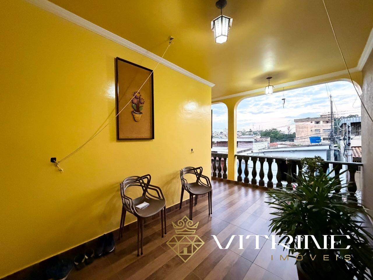 Apartamento à venda no Porto Velho: 