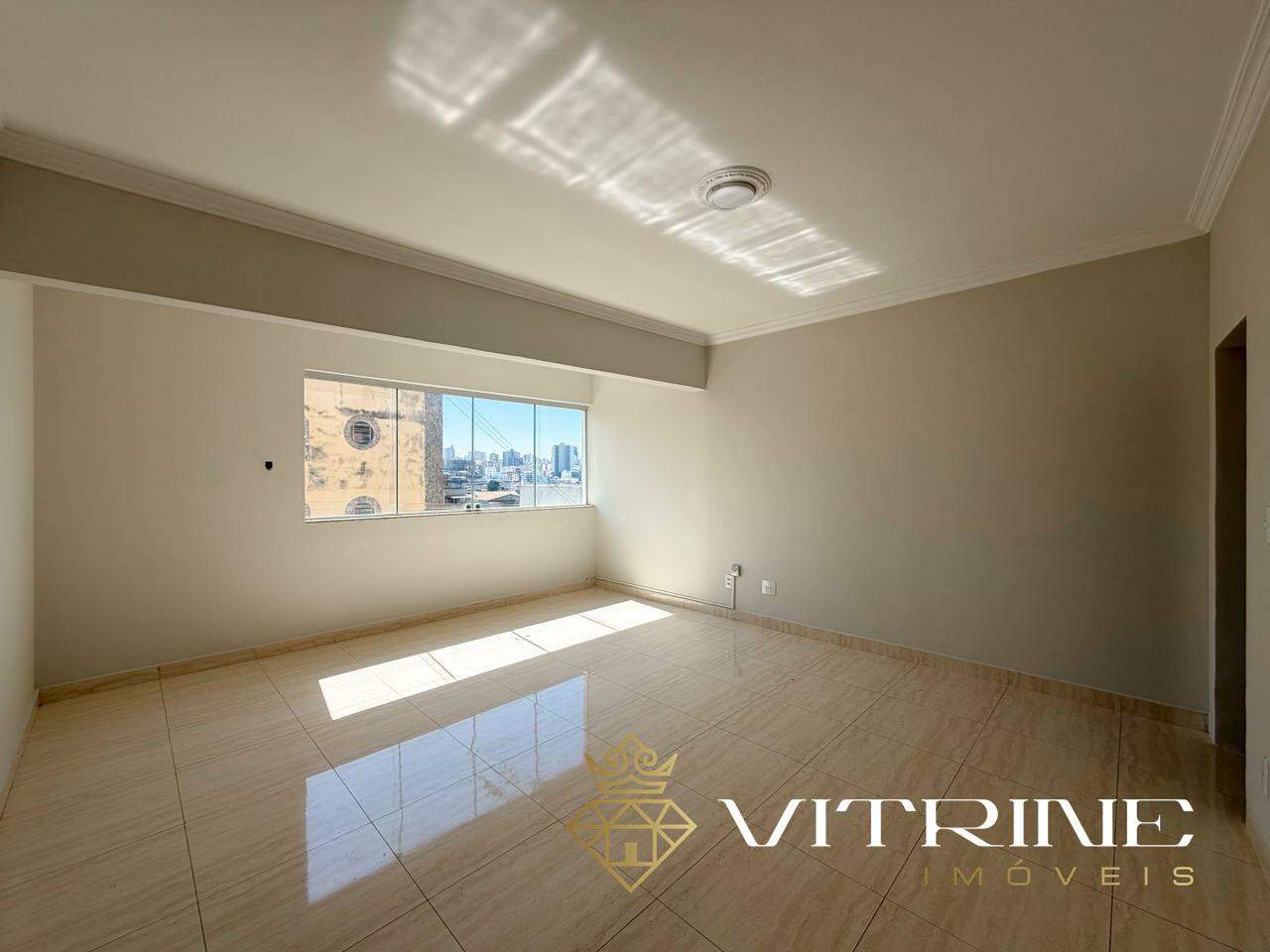 Apartamento à venda no Planalto: 