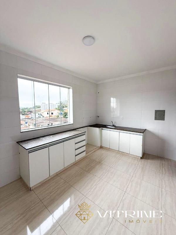 Apartamento à venda no Planalto: 