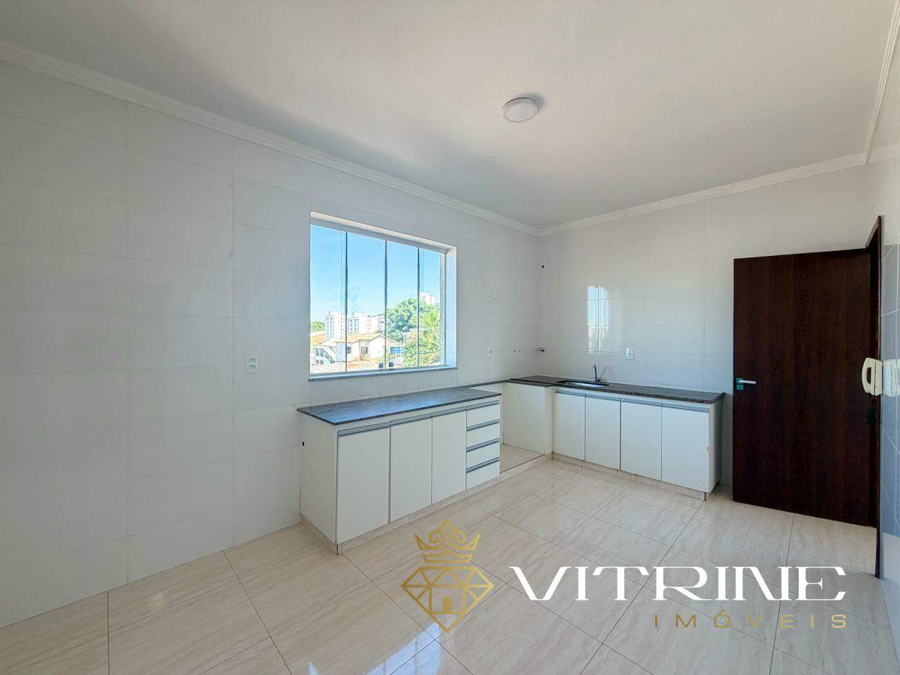 Apartamento à venda no Planalto: 
