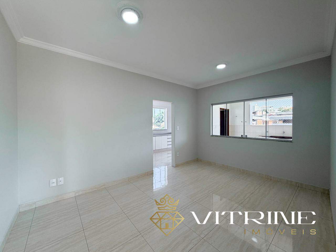 Apartamento à venda no Planalto: 