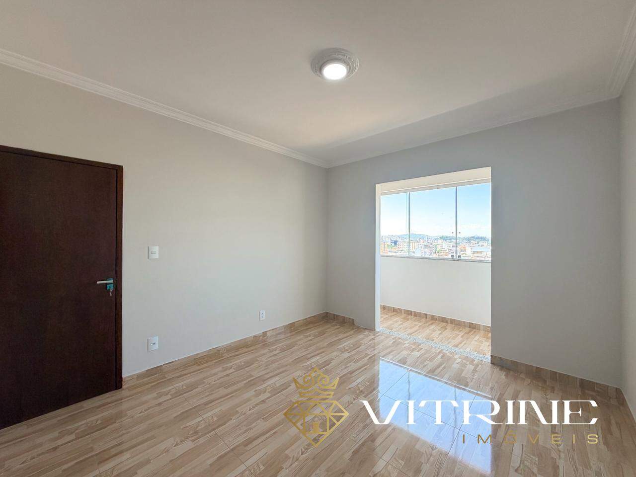 Apartamento à venda no Planalto: 