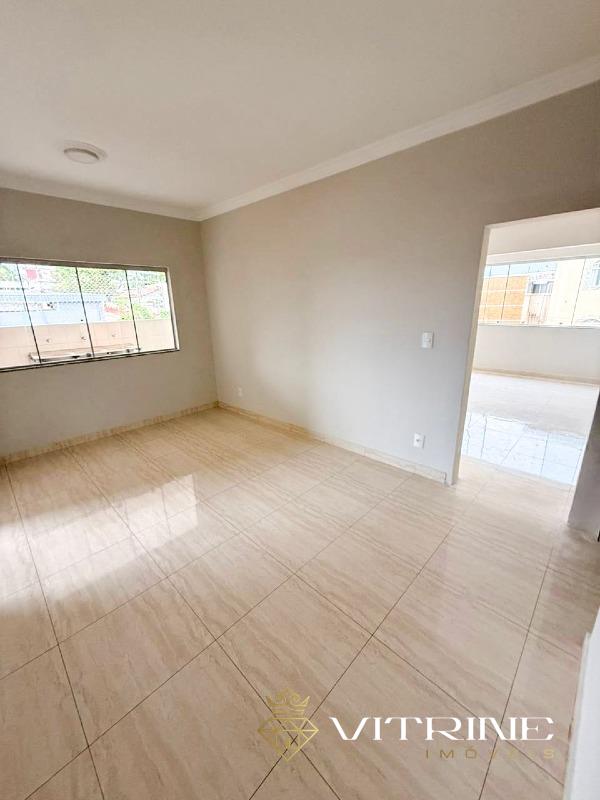 Apartamento à venda no Planalto: 