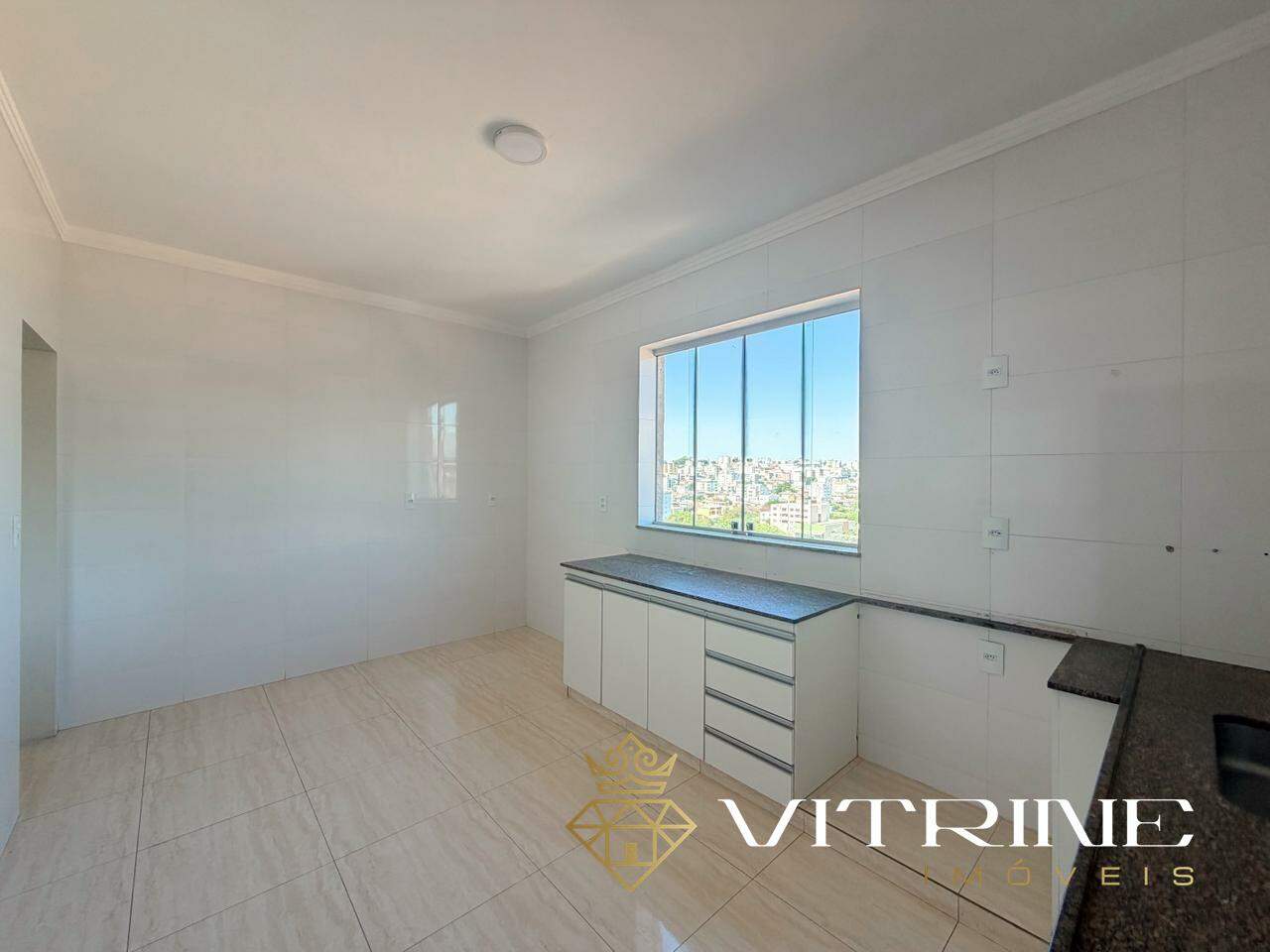 Apartamento à venda no Planalto: 