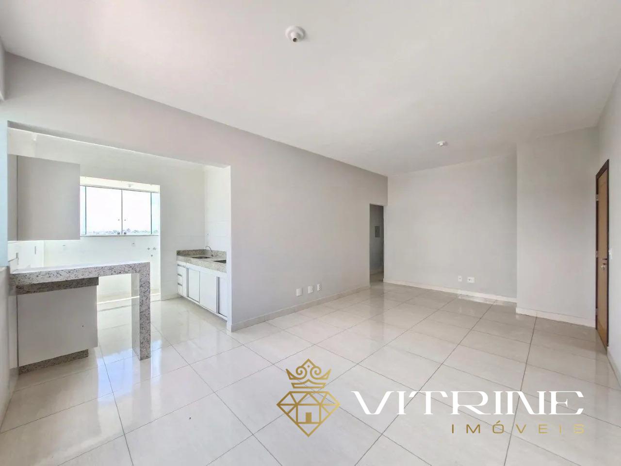 Apartamento à venda no Nossa Senhora das Graças: 