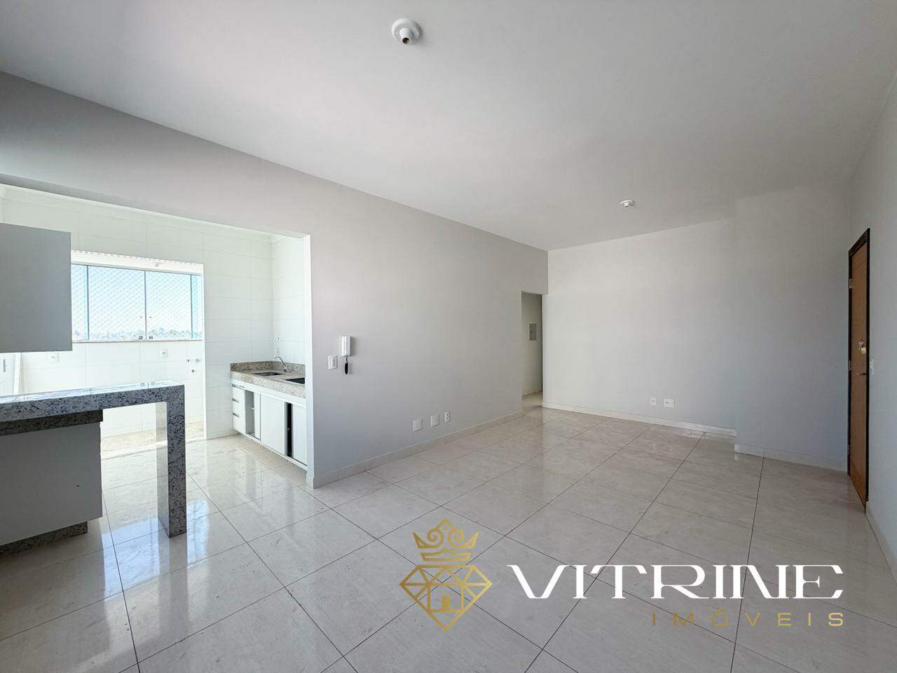 Apartamento à venda no Nossa Senhora das Graças: 