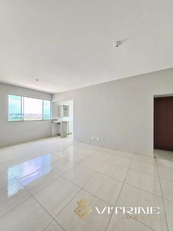 Apartamento à venda no Nossa Senhora das Graças: 