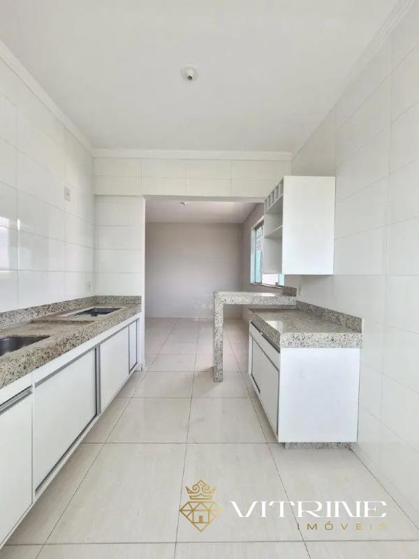 Apartamento à venda no Nossa Senhora das Graças: 