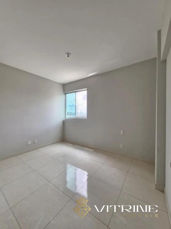 Apartamento à venda no Nossa Senhora das Graças: 