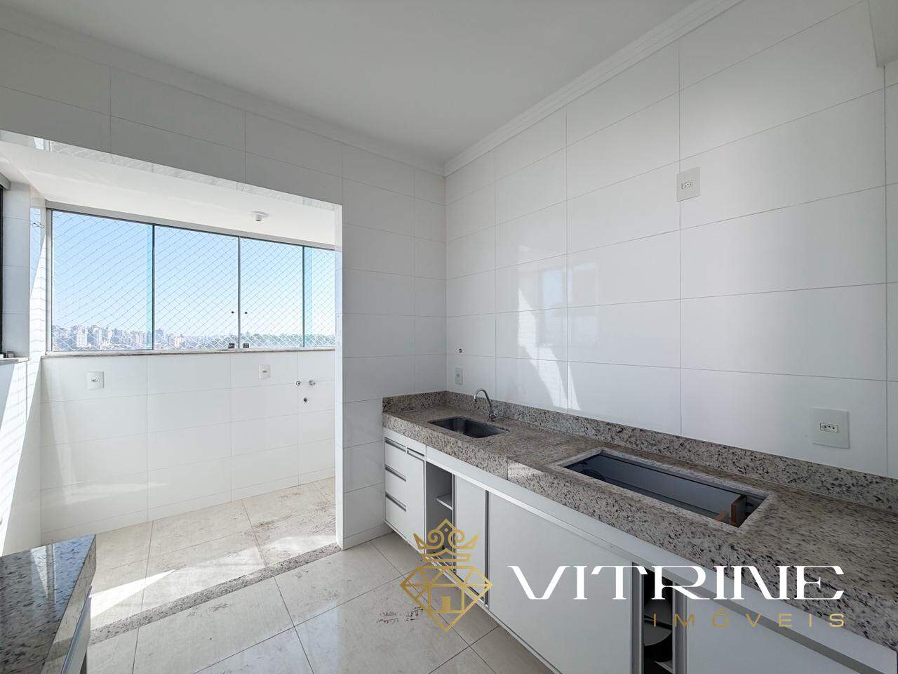Apartamento à venda no Nossa Senhora das Graças: 