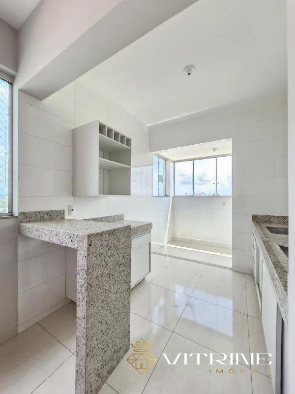 Apartamento à venda no Nossa Senhora das Graças: 