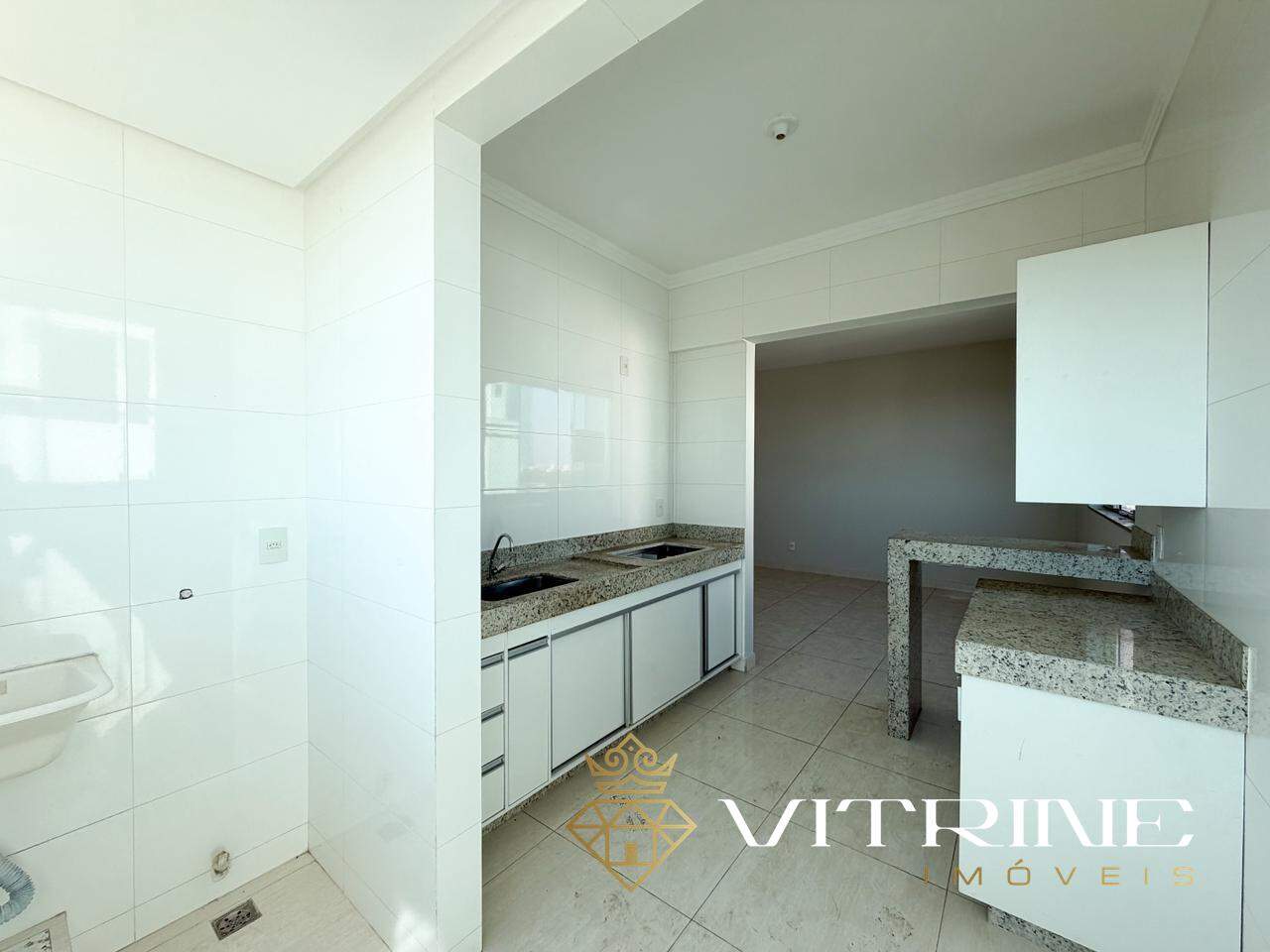 Apartamento à venda no Nossa Senhora das Graças: 