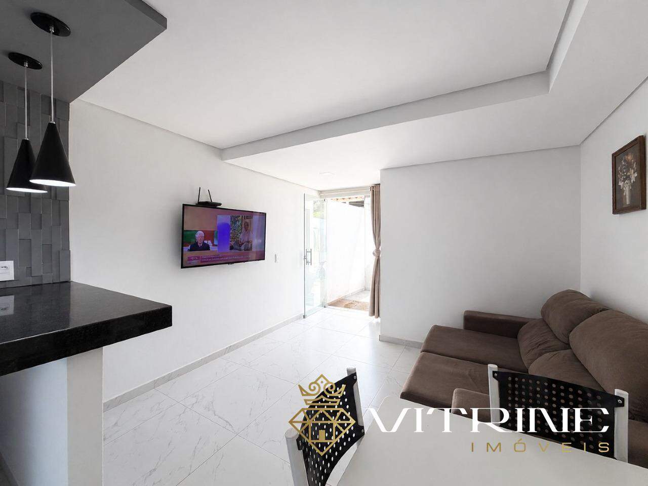 Apartamento à venda no Quintino : 