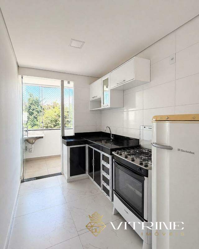 Apartamento à venda no Quintino : 