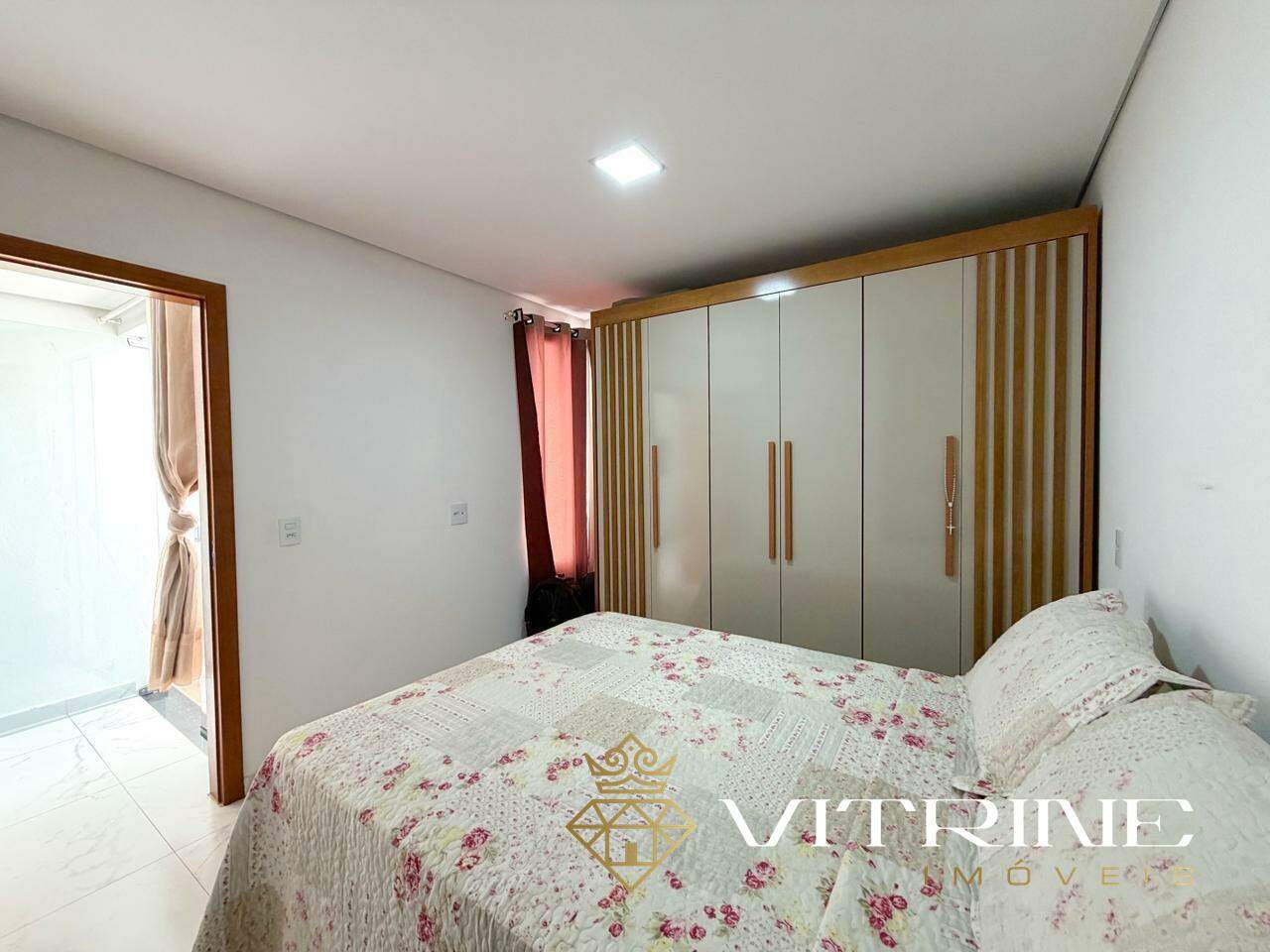 Apartamento à venda no Quintino : 