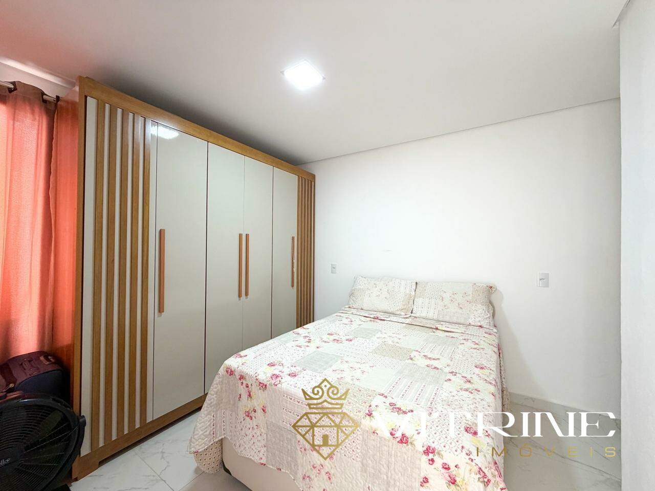 Apartamento à venda no Quintino : 